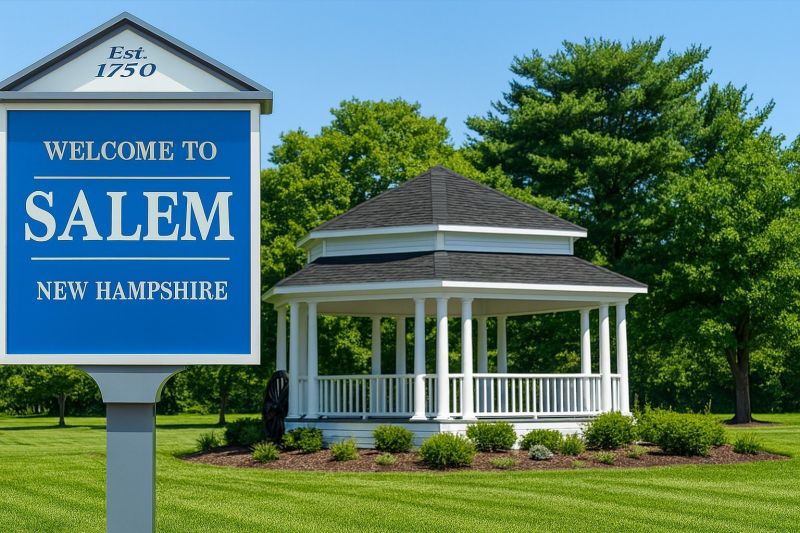 Local Basement Sealing Service in Salem, NH