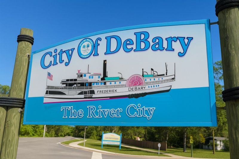 Local Basement Sealing Service in Debary, FL