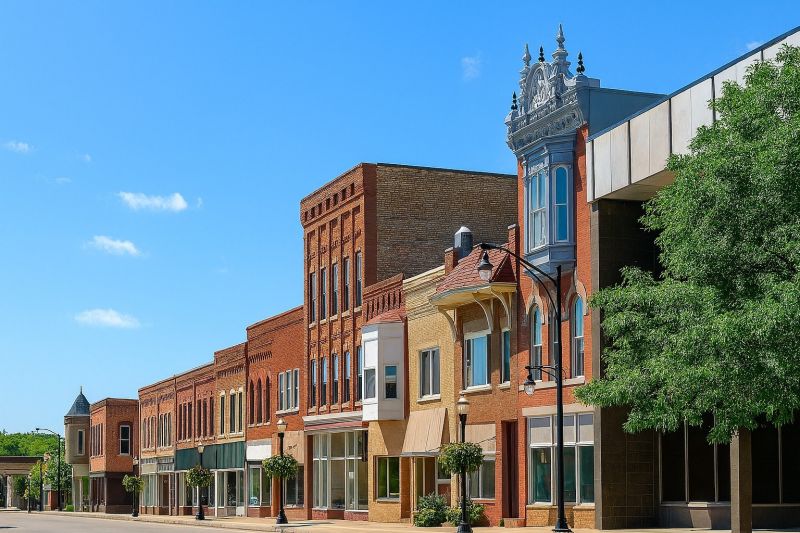 Local Basement Sealing Service in Boone, IA