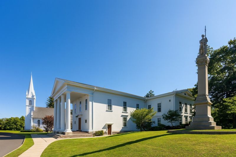 Local Basement Sealing Service in Branford, CT