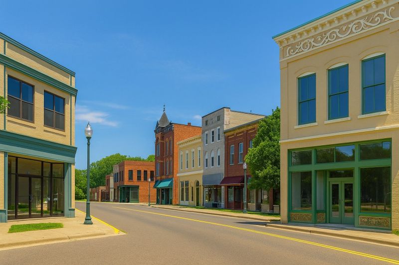 Local Basement Sealing Service in Hastings, MN