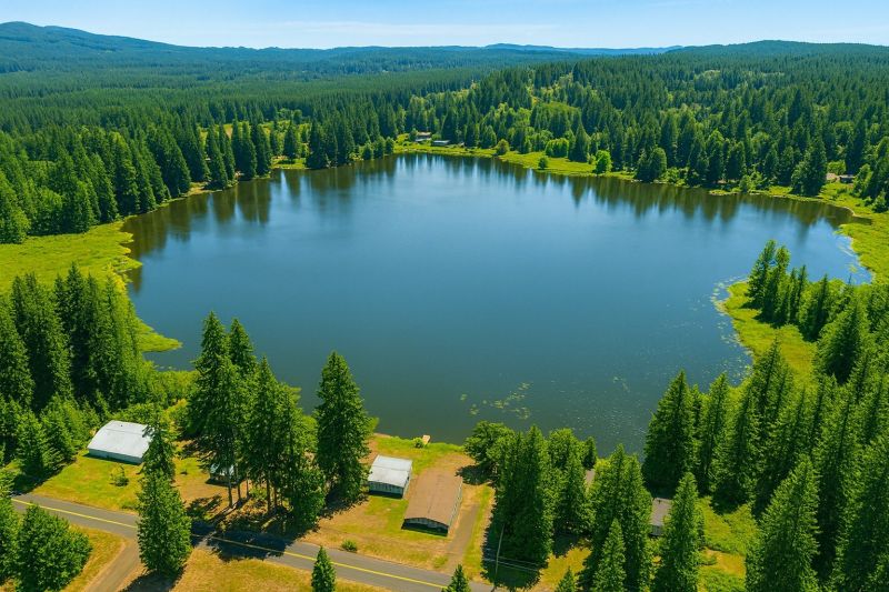 Local Basement Sealing Service in Elma, WA