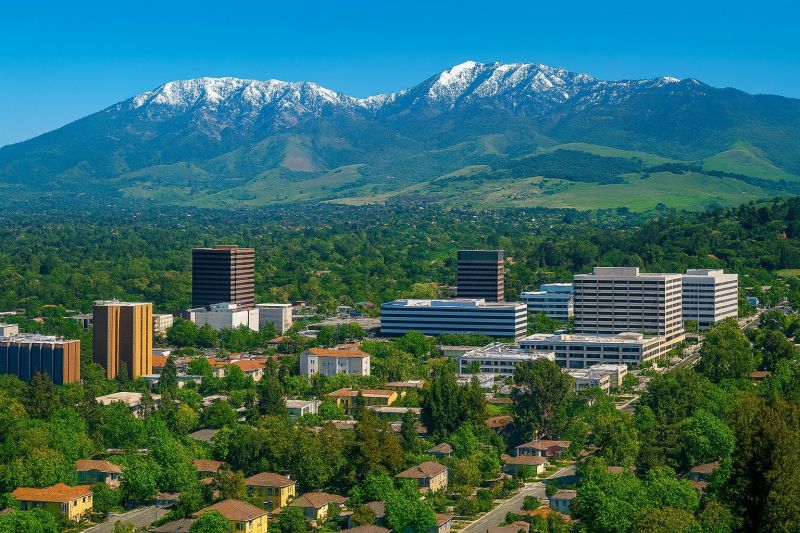 Local Basement Sealing Service in Concord, CA