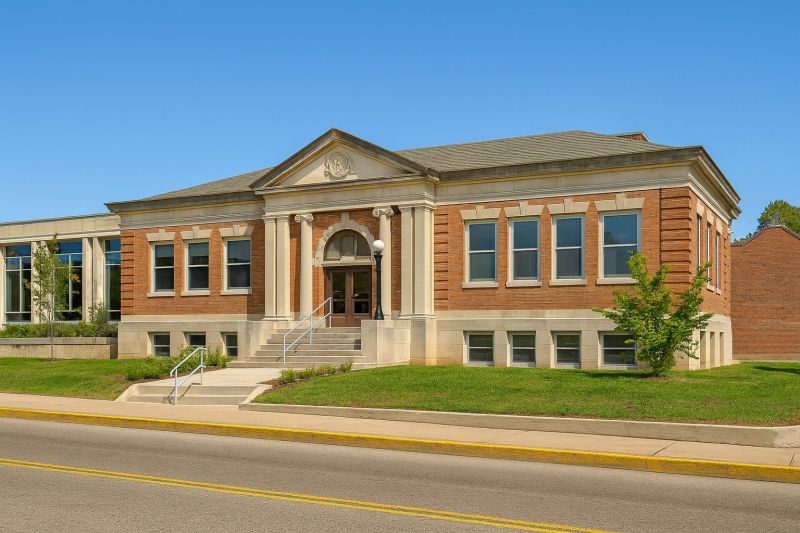 Local Basement Sealing Service in Greencastle, IN