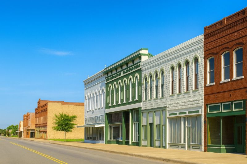 Local Basement Sealing Service in Cleburne, TX