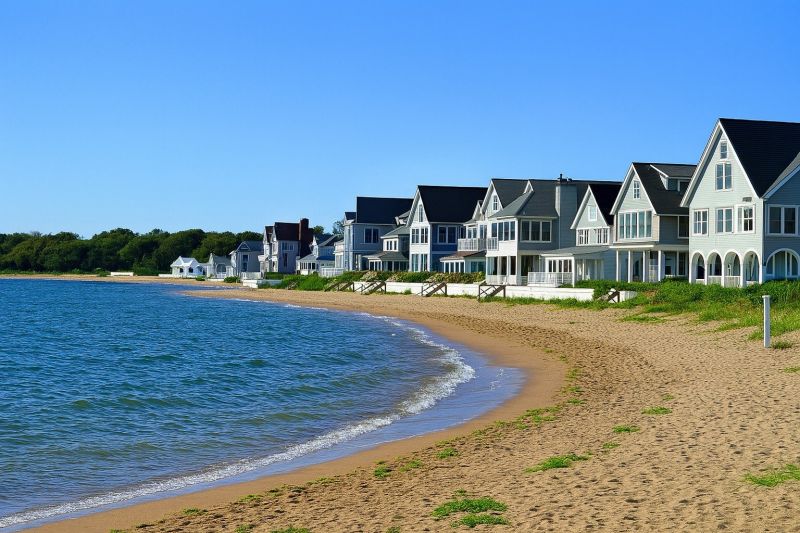 Local Basement Sealing Service in Madison, CT