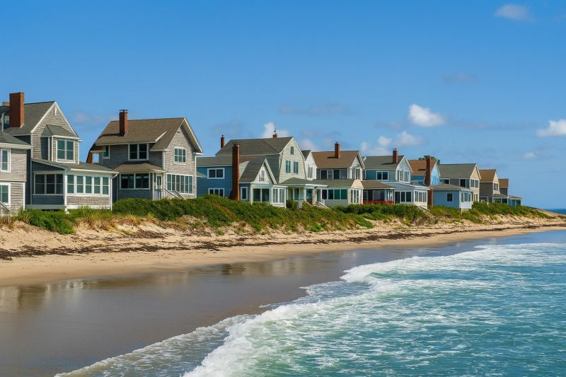 Local Basement Sealing Service in Wells, ME