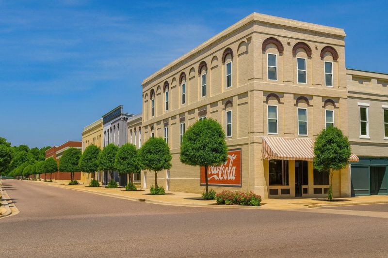 Local Basement Sealing Service in Corinth, MS