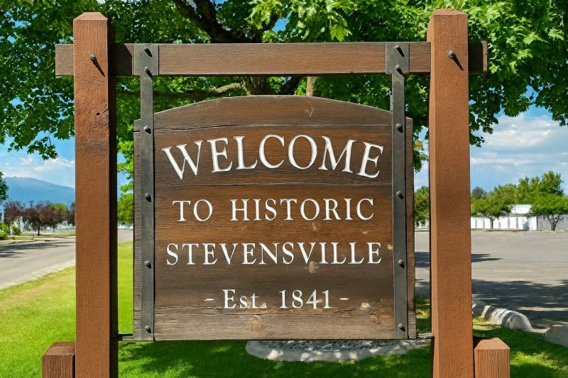 Local Basement Sealing Service in Stevensville, MT