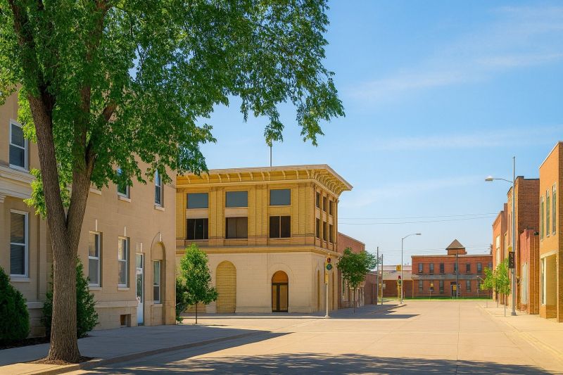 Local Basement Sealing Service in Dickinson, ND