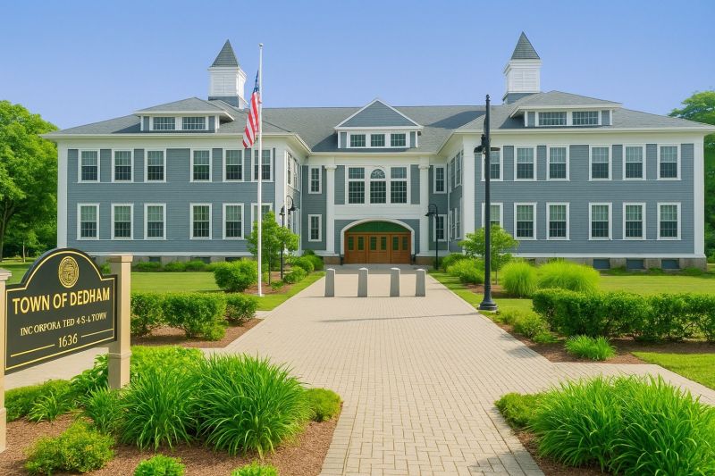 Local Basement Sealing Service in Dedham, MA