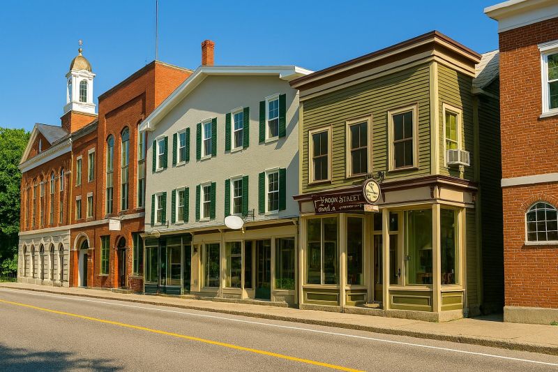 Local Basement Sealing Service in Milford, NH