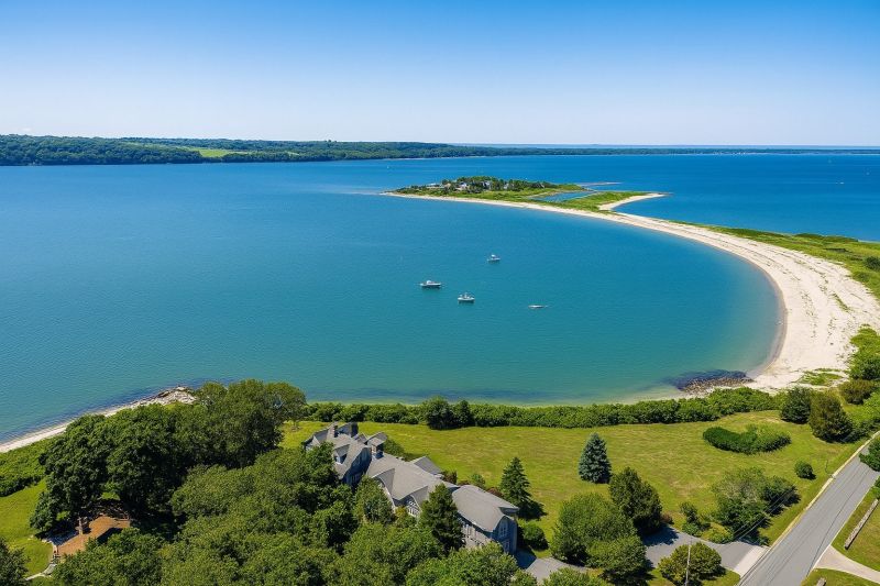 Local Basement Sealing Service in Tiverton, RI