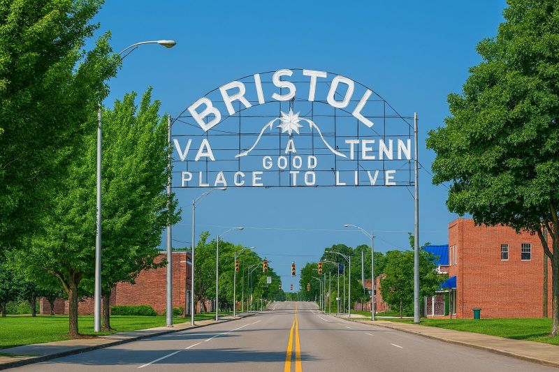 Local Basement Sealing Service in Bristol, TN