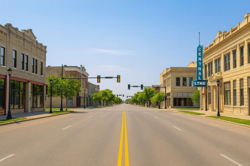 Local Basement Sealing Service in Junction City, KS