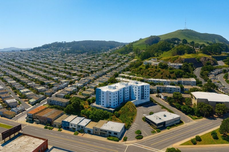 Local Basement Sealing Service in Daly City, CA