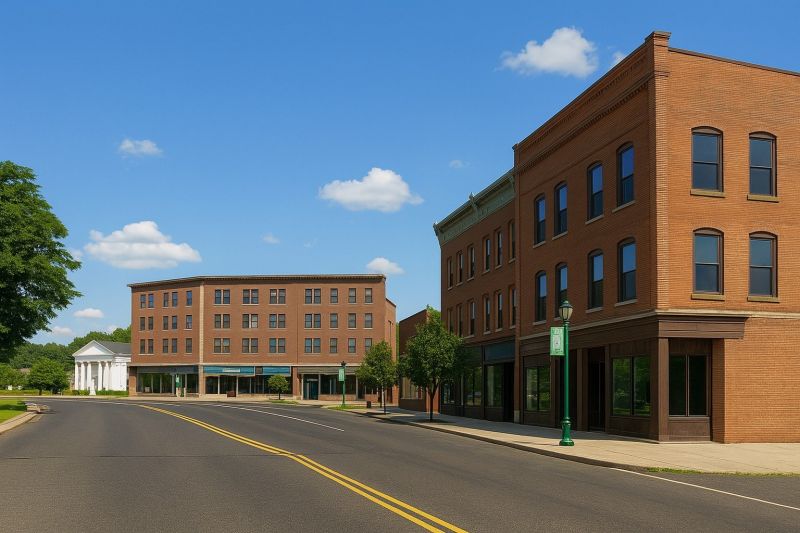 Local Basement Sealing Service in Plainville, CT