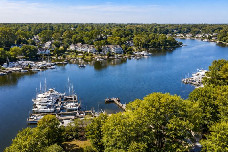 Local Basement Sealing Service in Brandywine, MD