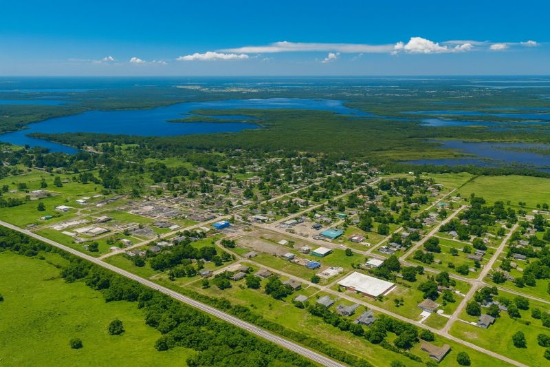 Local Basement Sealing Service in Cantonment, FL
