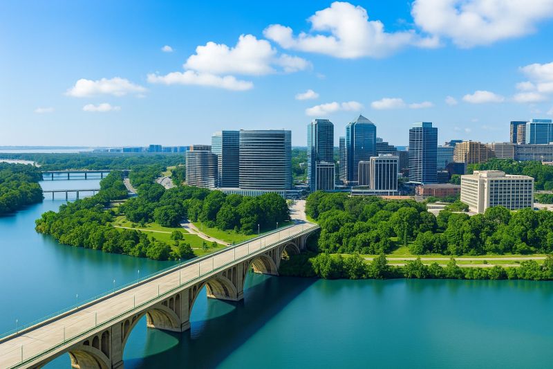 Local Basement Sealing Service in Arlington, VA