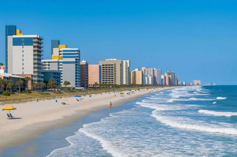 Local Basement Sealing Service in Longs, SC