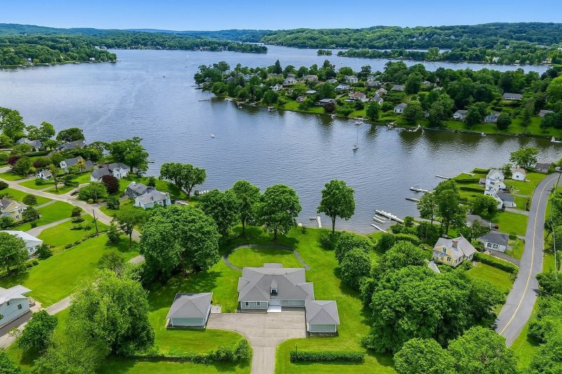 Local Basement Sealing Service in Brookfield, CT