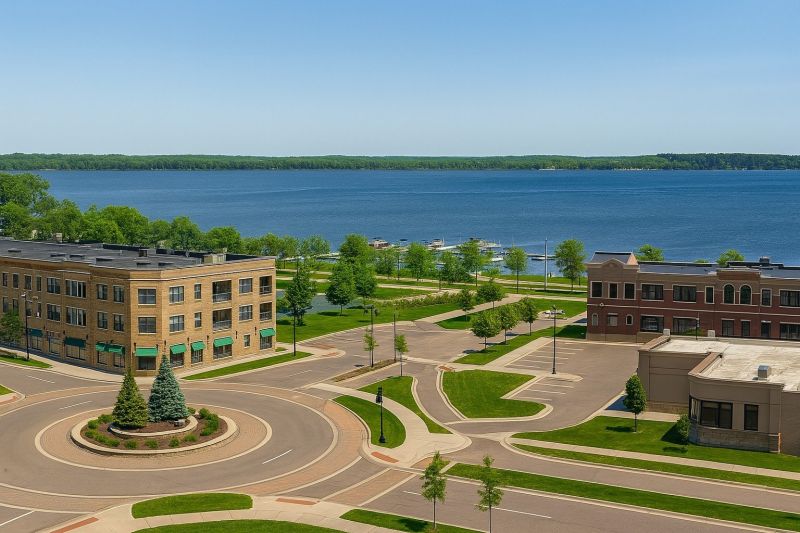 Local Basement Sealing Service in Forest Lake, MN