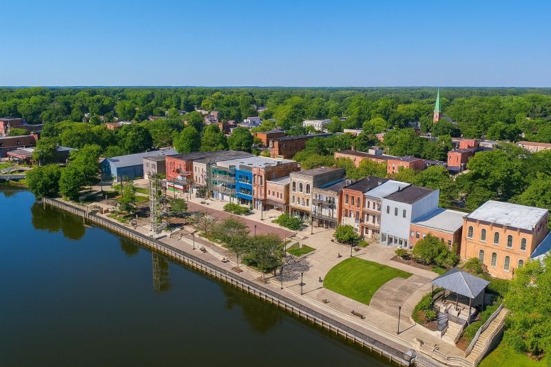 Local Basement Sealing Service in Allegan, MI