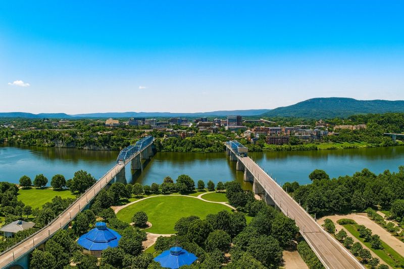 Local Basement Sealing Service in Hixson, TN