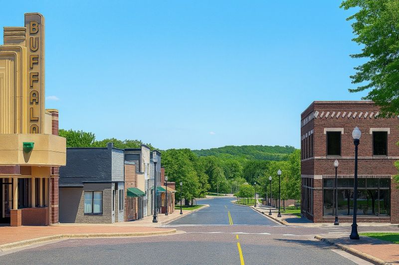 Local Basement Sealing Service in Buffalo, MN