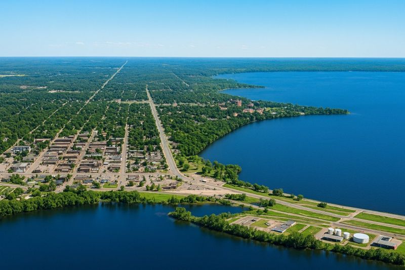 Local Basement Sealing Service in Bemidji, MN