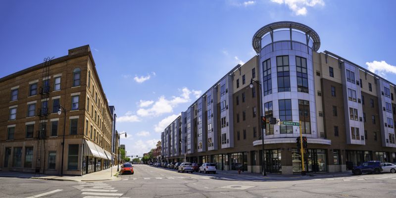 Local Basement Sealing Service in Fargo, ND