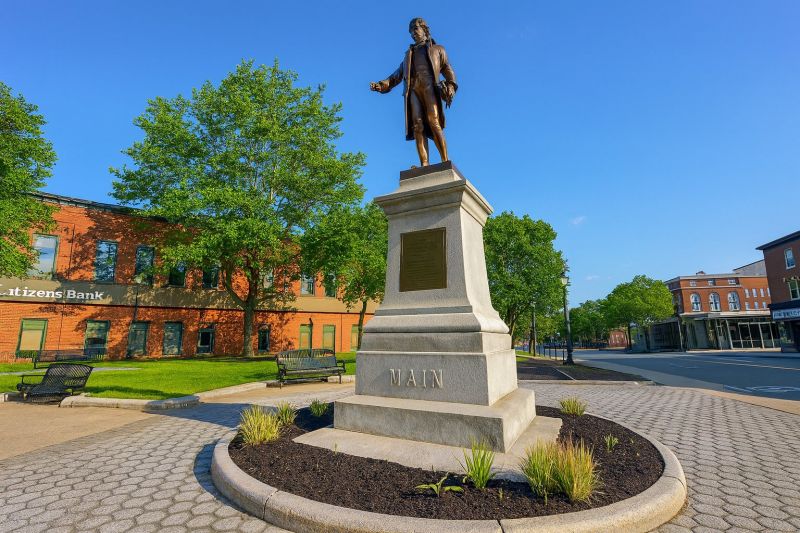 Local Basement Sealing Service in Rochester, NH