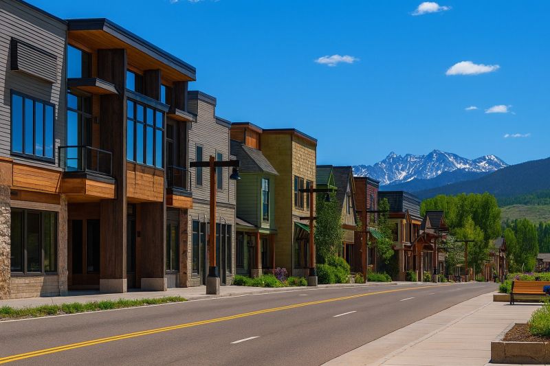 Local Basement Sealing Service in Dillon, CO