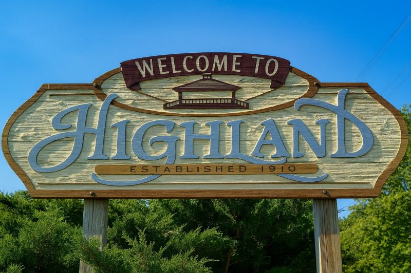 Local Basement Sealing Service in Highland, IN