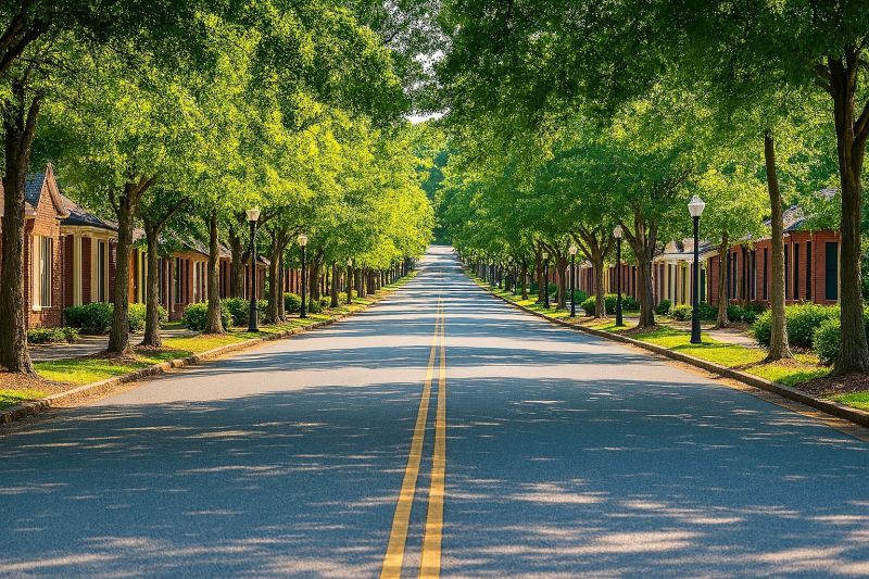 Local Basement Sealing Service in Fayetteville, GA