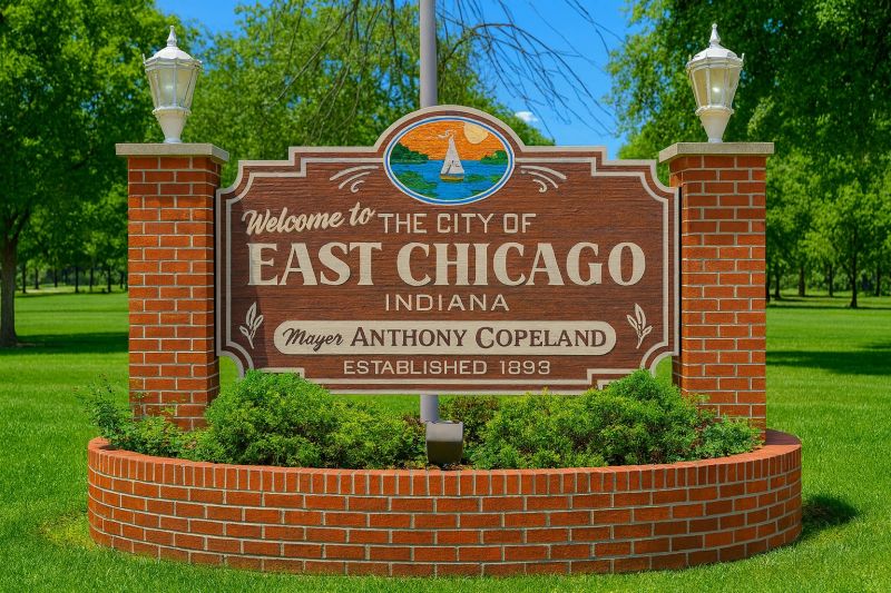 Local Basement Sealing Service in East Chicago, IN