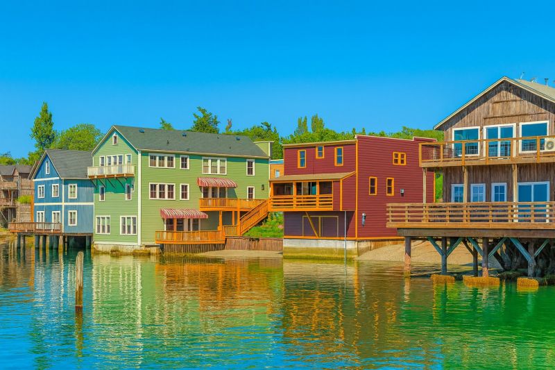 Local Basement Sealing Service in Coupeville, WA