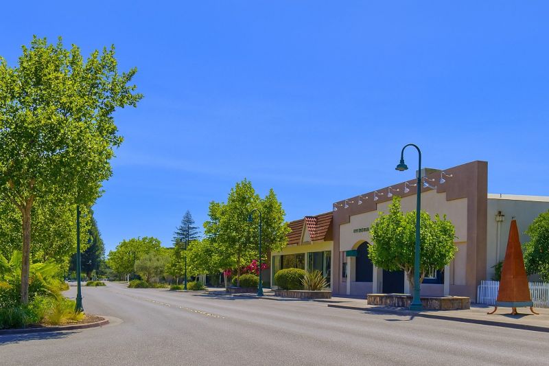 Local Basement Sealing Service in Cloverdale, CA