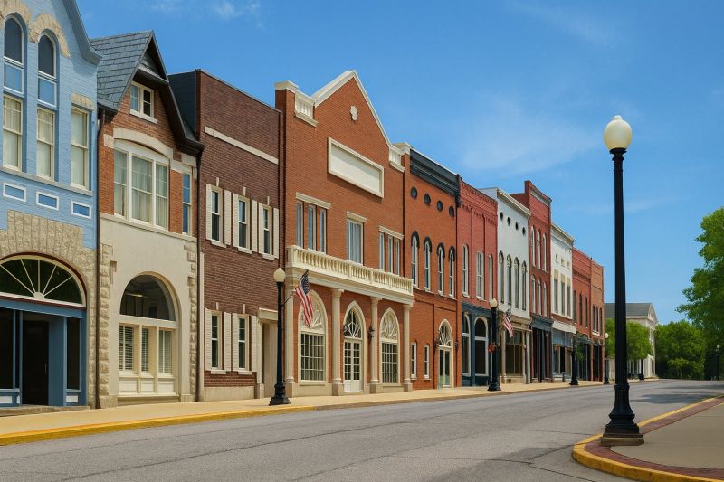 Local Basement Sealing Service in Harrodsburg, KY