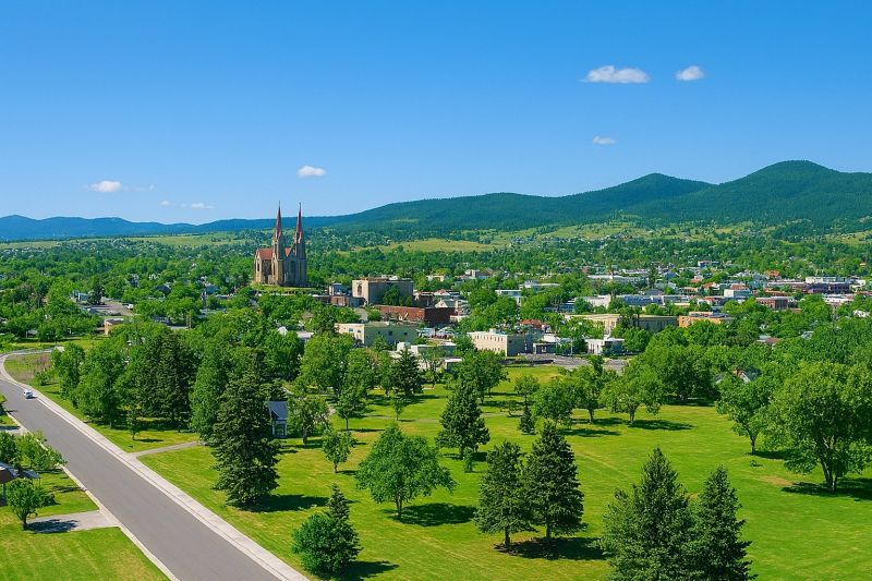 Local Basement Sealing Service in Helena, MT