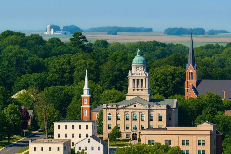 Local Basement Sealing Service in Decorah, IA