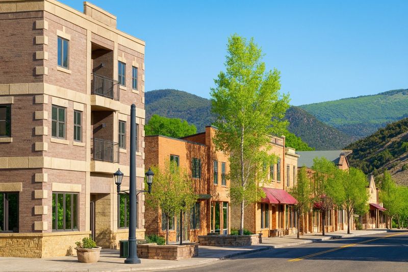 Local Basement Sealing Service in Eagle, CO