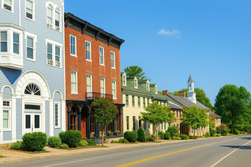 Local Basement Sealing Service in Shepherdstown, WV