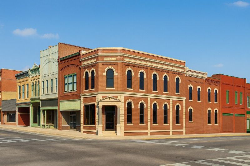 Local Basement Sealing Service in Oskaloosa, IA