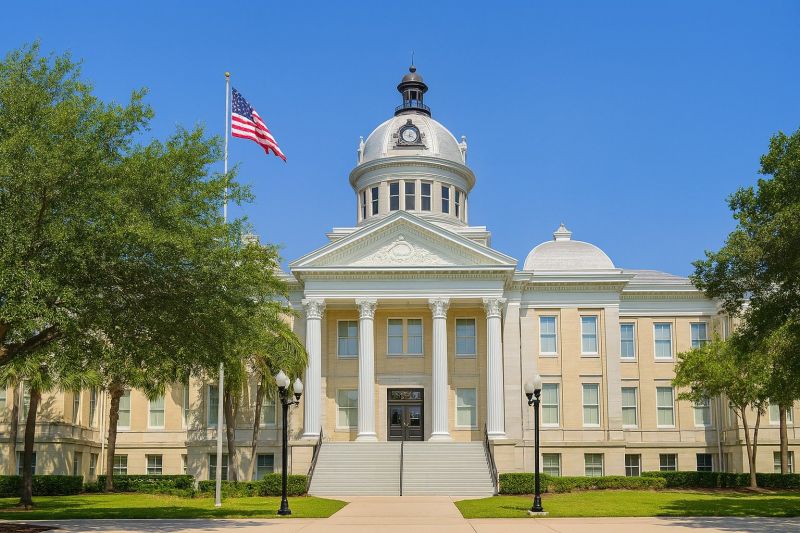 Local Basement Sealing Service in Bartow, FL