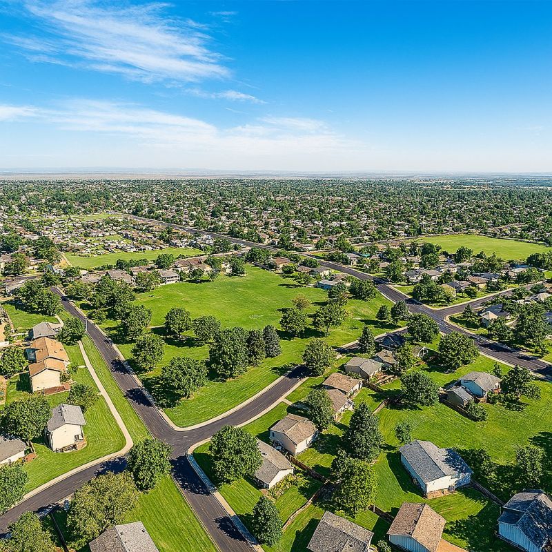 Local Basement Sealing Service in Evans, CO