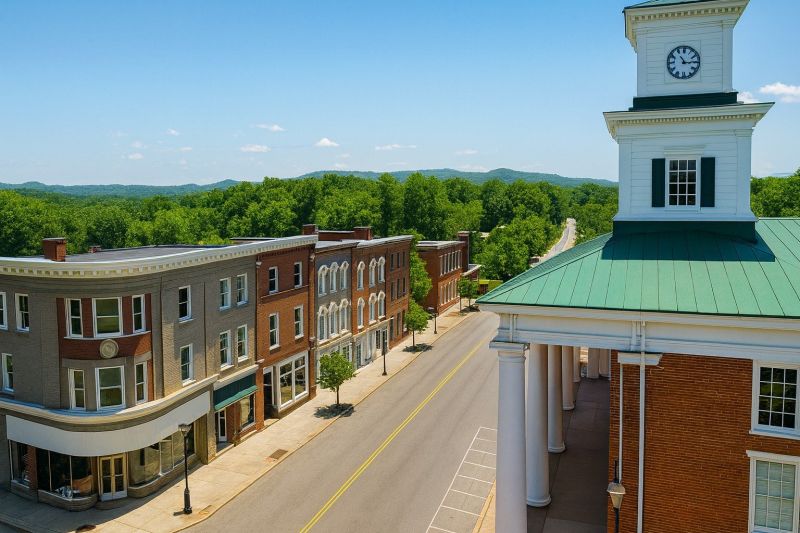 Local Basement Sealing Service in Abingdon, VA
