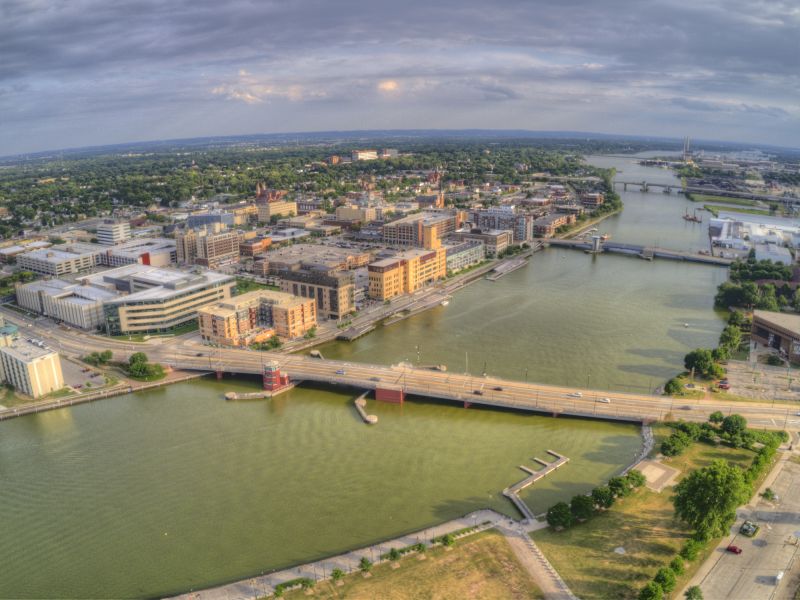 Local Basement Sealing Service in Green Bay, WI