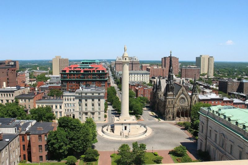 Local Basement Sealing Service in Cockeysville, MD